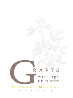 cover image of Grafts